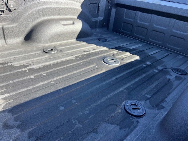 2026 RAM 2500 RAM 2500 TRADESMAN CREW CAB 4X4 6'4' BOX