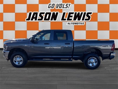 2026 RAM 2500 RAM 2500 TRADESMAN CREW CAB 4X4 6'4' BOX