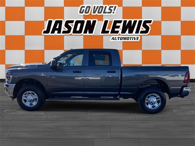 2026 RAM 2500 RAM 2500 TRADESMAN CREW CAB 4X4 6'4' BOX