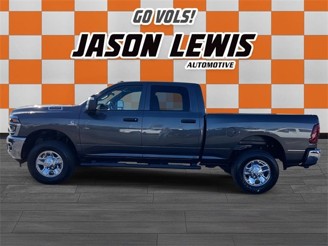 2026 RAM 2500 RAM 2500 TRADESMAN CREW CAB 4X4 6'4' BOX