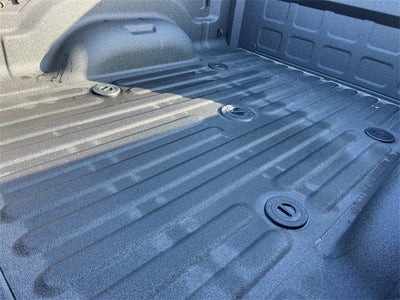 2026 RAM 2500 RAM 2500 BLACK EXPRESS CREW CAB 4X4 6'4' BOX