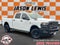 2026 RAM 2500 RAM 2500 TRADESMAN CREW CAB 4X4 6'4' BOX