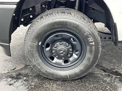 2026 RAM 2500 RAM 2500 TRADESMAN CREW CAB 4X4 6'4' BOX