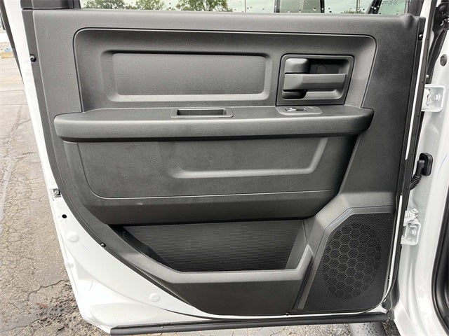 2026 RAM 2500 RAM 2500 TRADESMAN CREW CAB 4X4 6'4' BOX