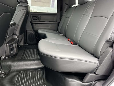 2026 RAM 2500 RAM 2500 TRADESMAN CREW CAB 4X4 6'4' BOX