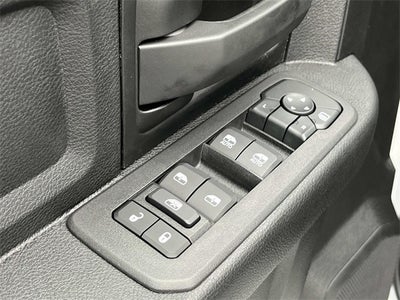 2026 RAM 2500 RAM 2500 TRADESMAN CREW CAB 4X4 6'4' BOX