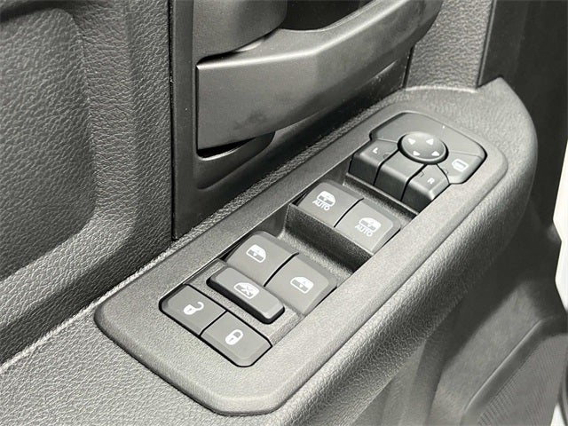 2026 RAM 2500 RAM 2500 TRADESMAN CREW CAB 4X4 6'4' BOX