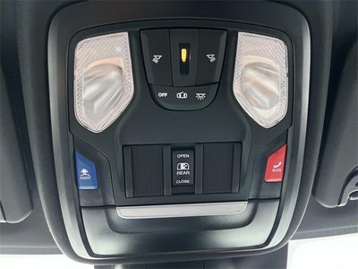 2026 RAM 2500 RAM 2500 TRADESMAN CREW CAB 4X4 6'4' BOX