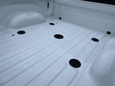 2026 RAM 2500 RAM 2500 TRADESMAN CREW CAB 4X4 6'4' BOX