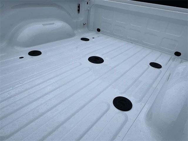 2026 RAM 2500 RAM 2500 TRADESMAN CREW CAB 4X4 6'4' BOX