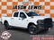 2026 RAM 2500 RAM 2500 TRADESMAN CREW CAB 4X4 6'4' BOX
