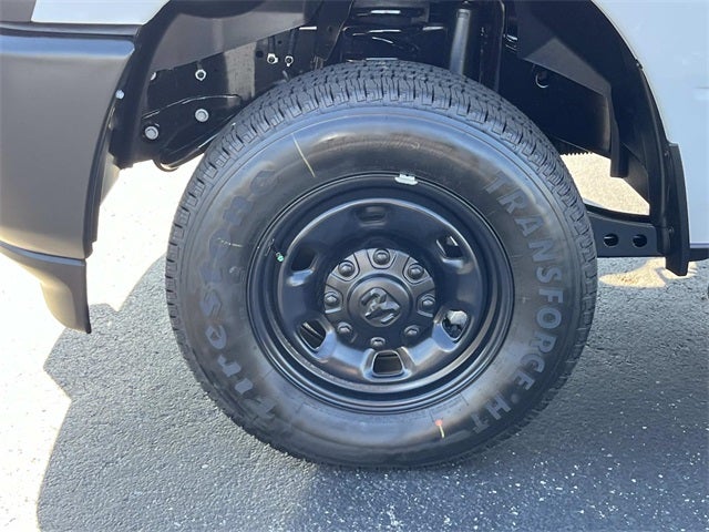 2026 RAM 2500 RAM 2500 TRADESMAN CREW CAB 4X4 6'4' BOX