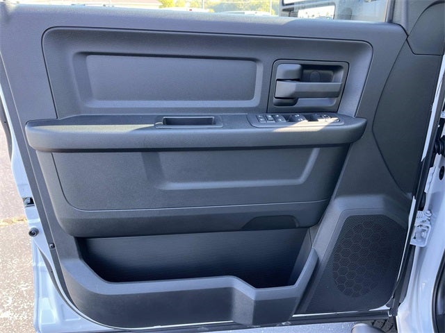 2026 RAM 2500 RAM 2500 TRADESMAN CREW CAB 4X4 6'4' BOX