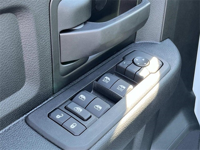 2026 RAM 2500 RAM 2500 TRADESMAN CREW CAB 4X4 6'4' BOX