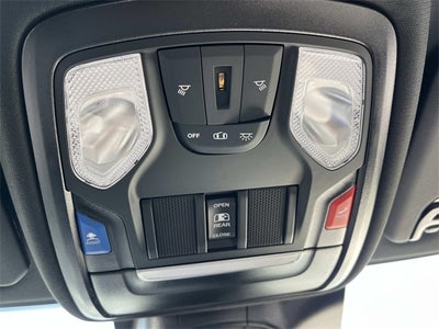 2026 RAM 2500 RAM 2500 TRADESMAN CREW CAB 4X4 6'4' BOX