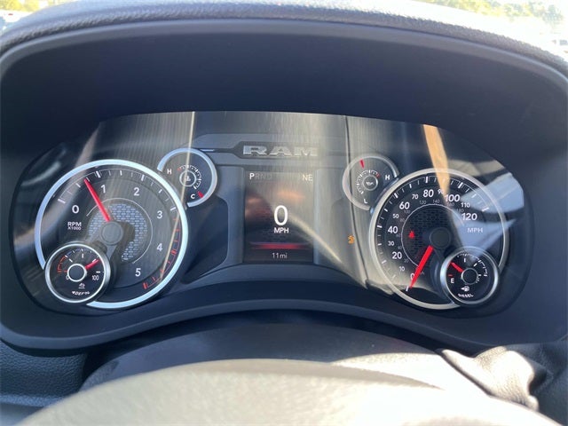 2026 RAM 2500 RAM 2500 TRADESMAN CREW CAB 4X4 6'4' BOX