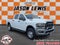 2026 RAM 2500 RAM 2500 TRADESMAN CREW CAB 4X4 6'4' BOX