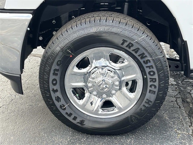 2026 RAM 2500 RAM 2500 TRADESMAN CREW CAB 4X4 6'4' BOX