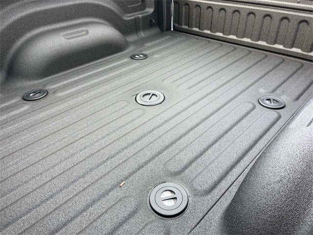 2026 RAM 2500 RAM 2500 TRADESMAN CREW CAB 4X4 6'4' BOX