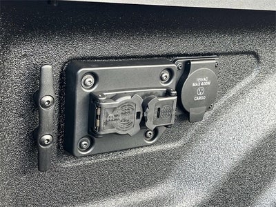 2026 RAM 2500 RAM 2500 TRADESMAN CREW CAB 4X4 6'4' BOX