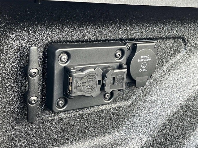 2026 RAM 2500 RAM 2500 TRADESMAN CREW CAB 4X4 6'4' BOX