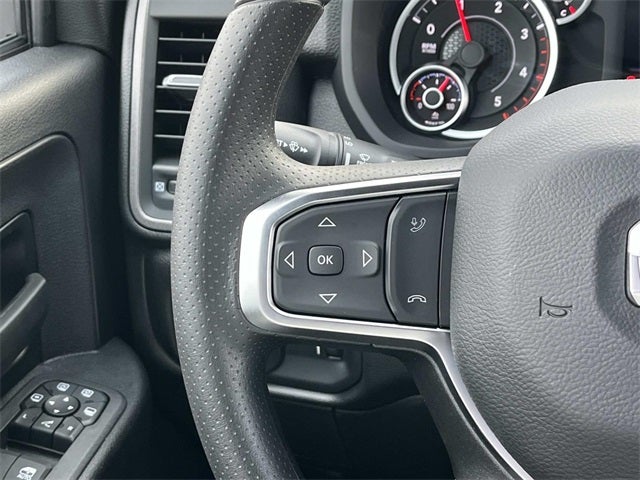 2026 RAM 2500 RAM 2500 TRADESMAN CREW CAB 4X4 6'4' BOX