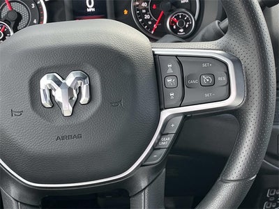 2026 RAM 2500 RAM 2500 TRADESMAN CREW CAB 4X4 6'4' BOX