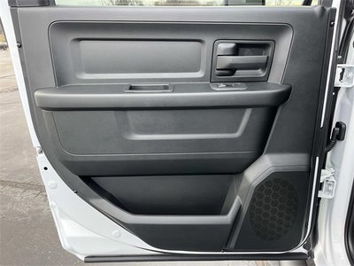 2026 RAM 2500 RAM 2500 TRADESMAN CREW CAB 4X4 6'4' BOX