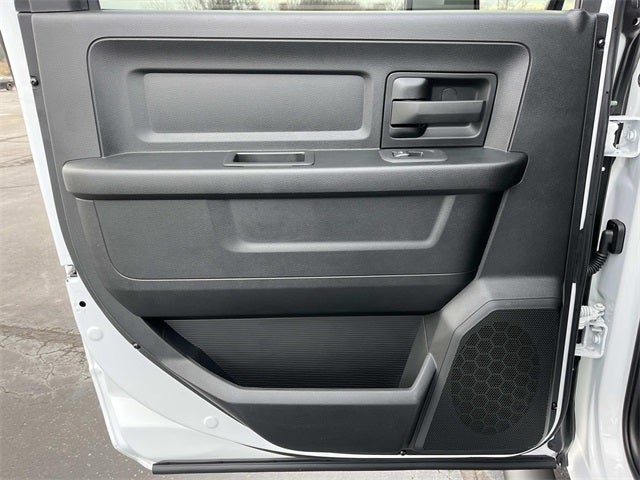 2026 RAM 2500 RAM 2500 TRADESMAN CREW CAB 4X4 6'4' BOX