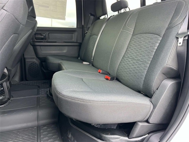 2026 RAM 2500 RAM 2500 TRADESMAN CREW CAB 4X4 6'4' BOX