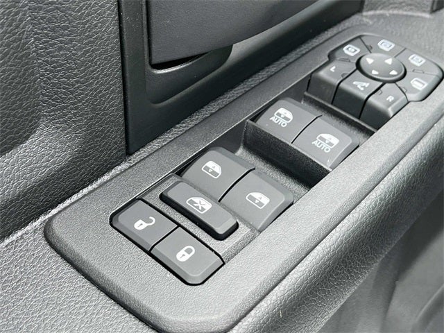 2026 RAM 2500 RAM 2500 TRADESMAN CREW CAB 4X4 6'4' BOX