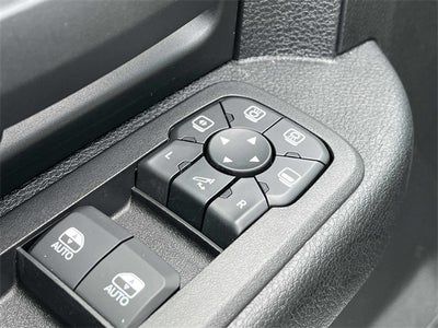 2026 RAM 2500 RAM 2500 TRADESMAN CREW CAB 4X4 6'4' BOX