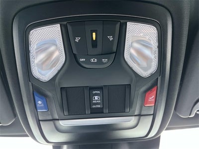 2026 RAM 2500 RAM 2500 TRADESMAN CREW CAB 4X4 6'4' BOX