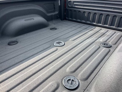 2026 RAM 2500 RAM 2500 TRADESMAN CREW CAB 4X4 6'4' BOX