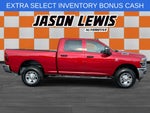 2026 RAM 2500 RAM 2500 TRADESMAN CREW CAB 4X4 6'4' BOX
