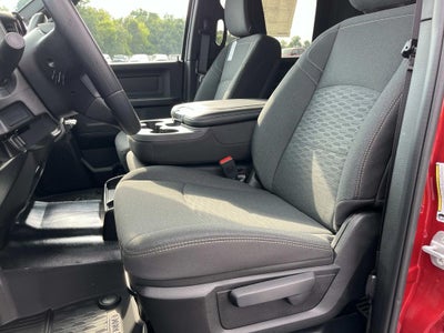 2026 RAM 2500 RAM 2500 TRADESMAN CREW CAB 4X4 6'4' BOX