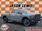 2026 RAM 2500 RAM 2500 WARLOCK CREW CAB 4X4 6'4' BOX