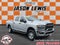 2026 RAM 2500 RAM 2500 TRADESMAN CREW CAB 4X4 6'4' BOX