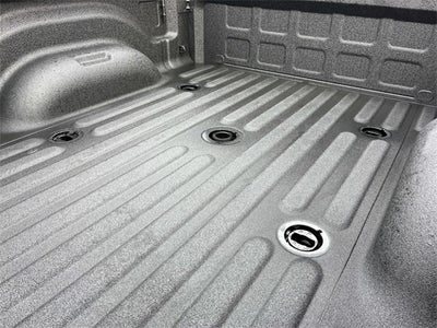 2026 RAM 2500 RAM 2500 TRADESMAN CREW CAB 4X4 6'4' BOX