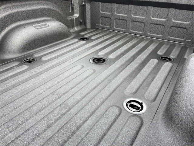 2026 RAM 2500 RAM 2500 TRADESMAN CREW CAB 4X4 6'4' BOX