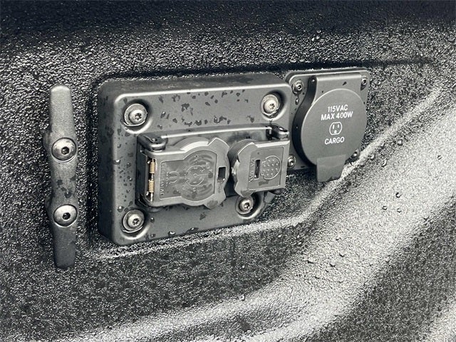 2026 RAM 2500 RAM 2500 TRADESMAN CREW CAB 4X4 6'4' BOX