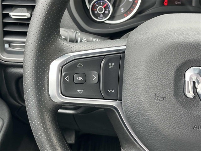 2026 RAM 2500 RAM 2500 TRADESMAN CREW CAB 4X4 6'4' BOX