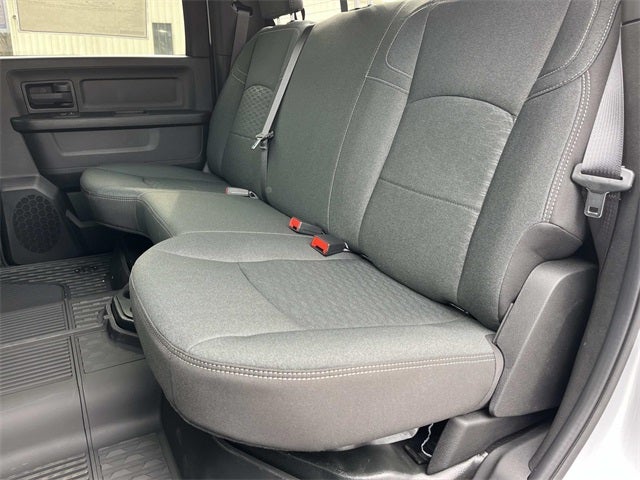 2026 RAM 2500 RAM 2500 TRADESMAN CREW CAB 4X4 6'4' BOX