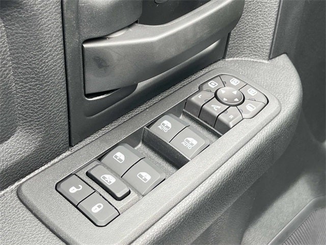 2026 RAM 2500 RAM 2500 TRADESMAN CREW CAB 4X4 6'4' BOX