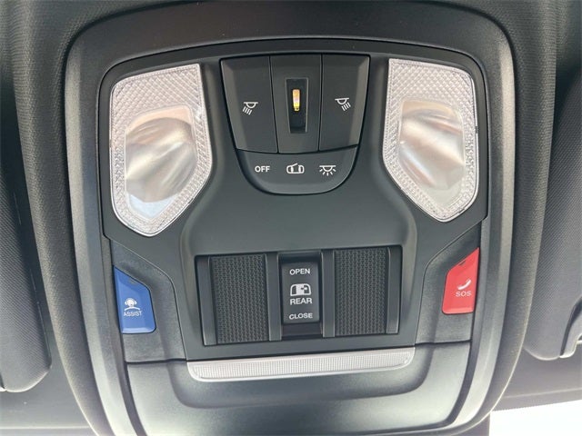 2026 RAM 2500 RAM 2500 TRADESMAN CREW CAB 4X4 6'4' BOX