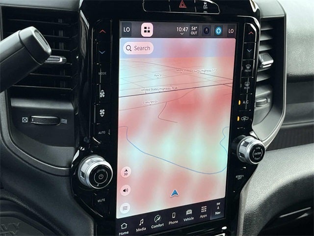 2026 RAM 2500 RAM 2500 TRADESMAN CREW CAB 4X4 6'4' BOX