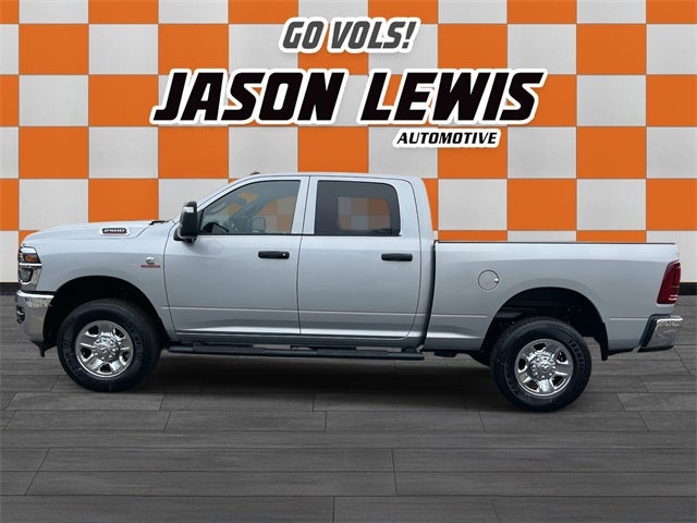 2026 RAM 2500 RAM 2500 TRADESMAN CREW CAB 4X4 6'4' BOX