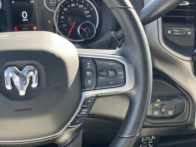 2026 RAM 2500 RAM 2500 TRADESMAN CREW CAB 4X4 6'4' BOX