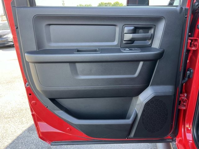 2026 RAM 2500 RAM 2500 TRADESMAN CREW CAB 4X4 6'4' BOX