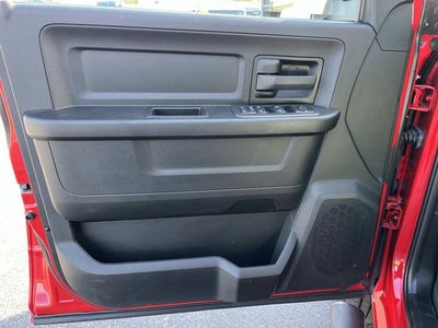 2026 RAM 2500 RAM 2500 TRADESMAN CREW CAB 4X4 6'4' BOX
